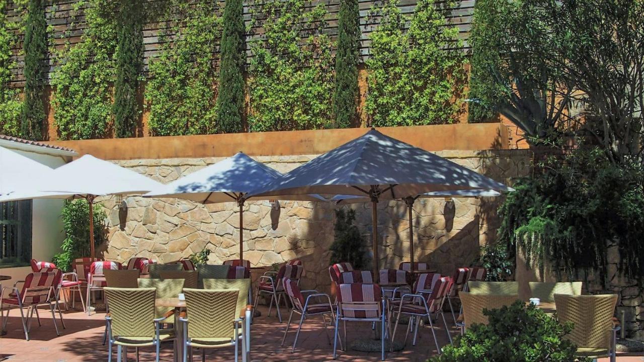 Hotel La Masia Л'Естартіт Екстер'єр фото