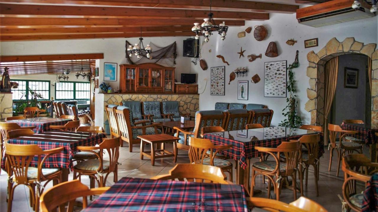 Hotel La Masia Л'Естартіт Екстер'єр фото